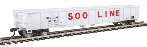 Walthers trainline 931 1865 - walthers, 931-1865