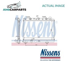 ENGINE COOLING RADIATOR 64305A