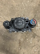 FORD FIESTA MK7.5 2013-2017