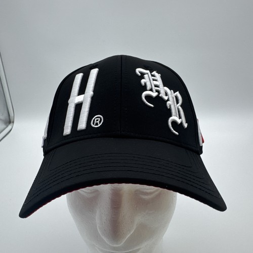 Hoodrich hat cap strap back - hoodrich,