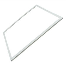 Candy Fridge Freezer Top Door
