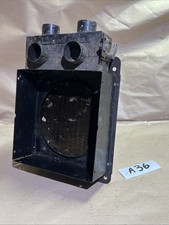 CLASSIC CAR HEATER BOX