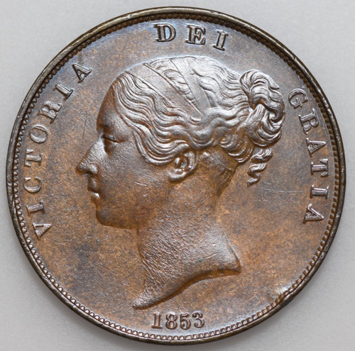 1853 victoria young - ot, head