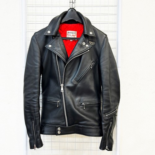 Lewis leathers cyclone - lewis,