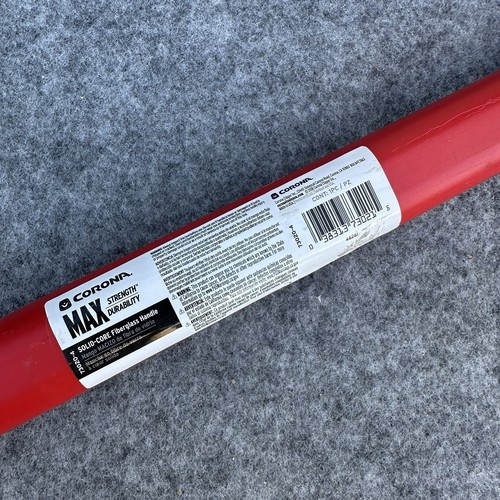 Corona replacement handle - replacement,
