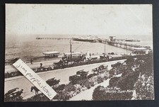 (10) The Old Pier / Birnbeck