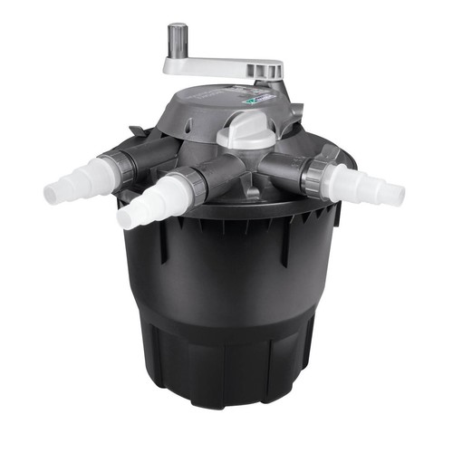 Hozelock bioforce revolution - bioforce,