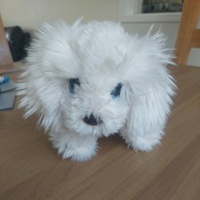 Keel toys labradoodle bichon - labradoodle,