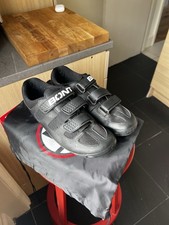 Bont Cycling Shoes - Model