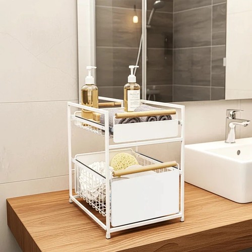 Mesa two tier organizer - mesa,