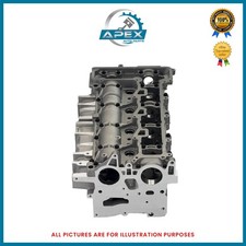 CYLINDER HEAD - FORD MONDEO
