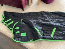 Shires Tempest 200g Combo Stable Rug   6’3