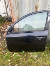 NISSAN MICRA MK4 K13 2014