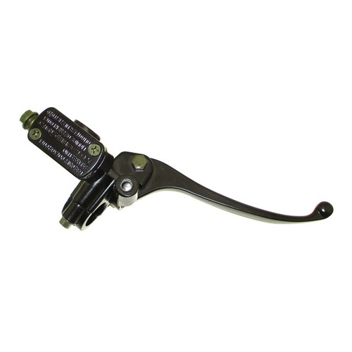 Right front brake - right,
