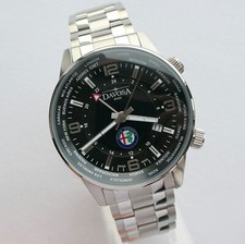 Alfa Romeo Dual Time World