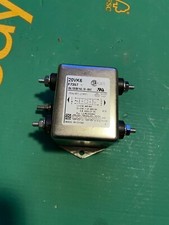 Noise FIlter Corcom 20VK6
