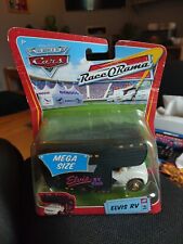 Disney Pixar The World of CARS