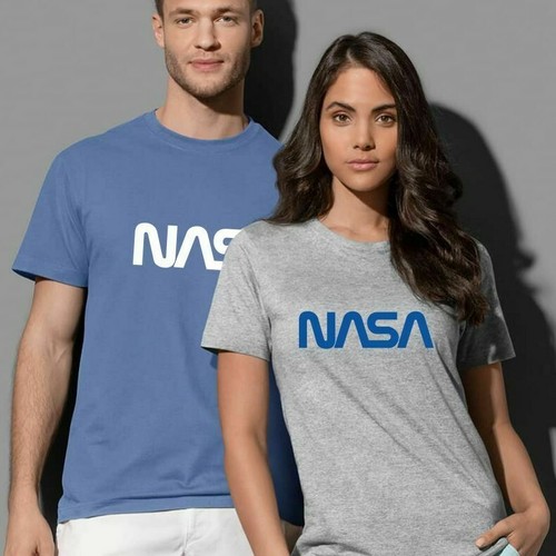 Nasa unisex shirt usa space - t-shirt,