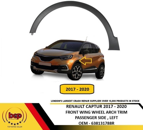 Renault captur 2017 - 2017,