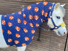 Headless / Faceless Fleece