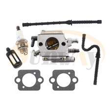 Carburetor & Service kit For