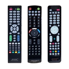 REPLACEMENT REMOTE CONTROL