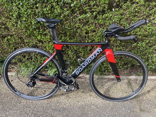 Bicycle boardman att - boardman, 9.0