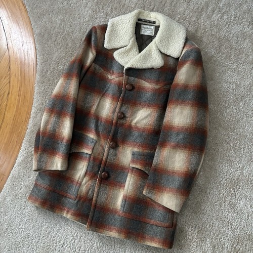 Vintage pendleton high grade - pendleton,