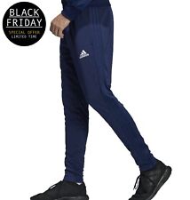adidas Condivo Training Pants Mens - Football Track Bottoms - Black Friday Sale