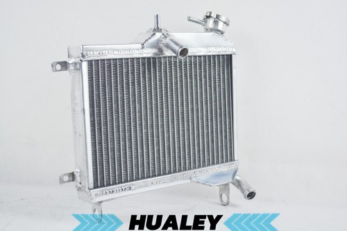 Aluninum radiator for - aluninum,