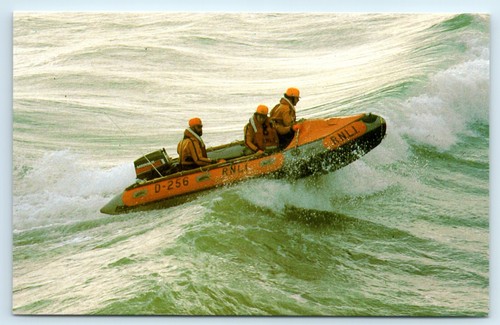 Postcard lyme regis life - postcard,