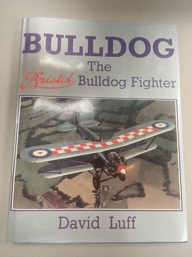 Bulldog bristol - bulldog:,