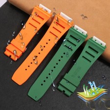25mm Rubber--Scews