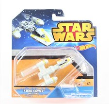 Star Wars Y-Wing Gold Leader