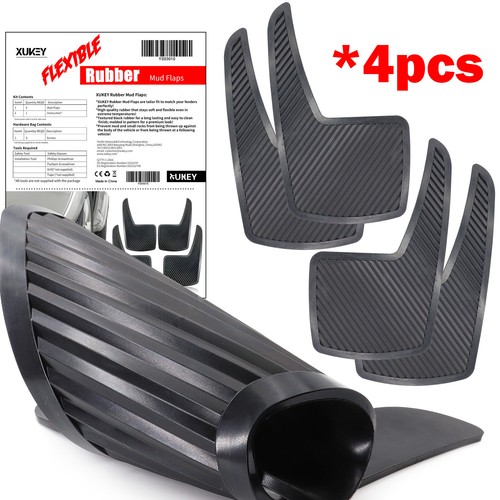 Rubber mud flaps splash - mud,