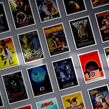 Cult Film Posters Classic