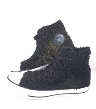 converse Boots chuck taylor
