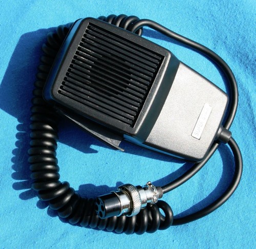 Ten tec scout 555 - scout, argo