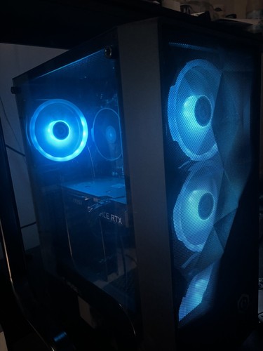 Gaming - , pc