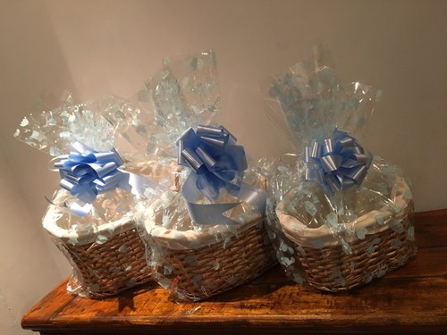 Make your own maternity hamper - your,