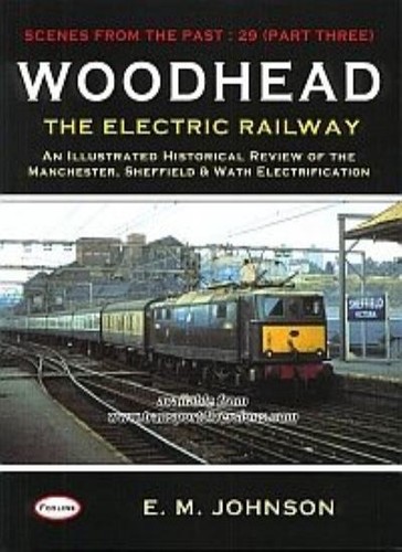 Woodhead the electric - woodhead:,