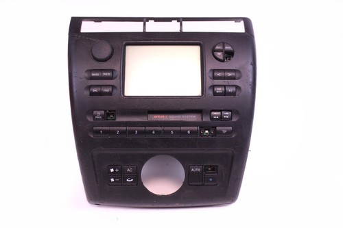 Grundig car stereo seat - grundig,