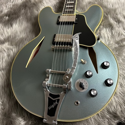 Epiphone shinichi ubukata - shinichi,