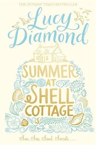 Summer shell cottage - at,