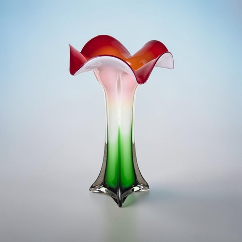 Vintage large murano glass - vintage,