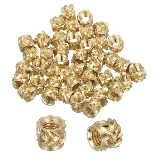Pcs threaded inserts m3 - 46,