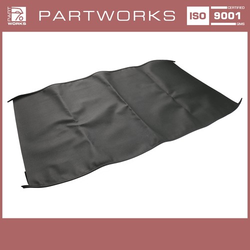 Targa roof cover for - , porsche