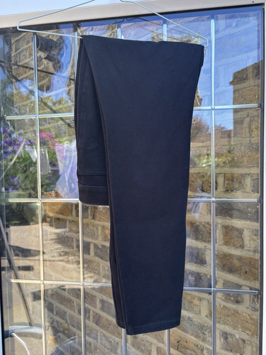 Next black jersey denim - next,