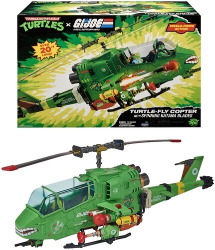 Teenage mutant ninja turtles - teenage,