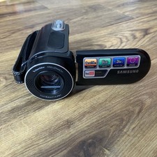 Samsung SMX-F30SP FlashCAM